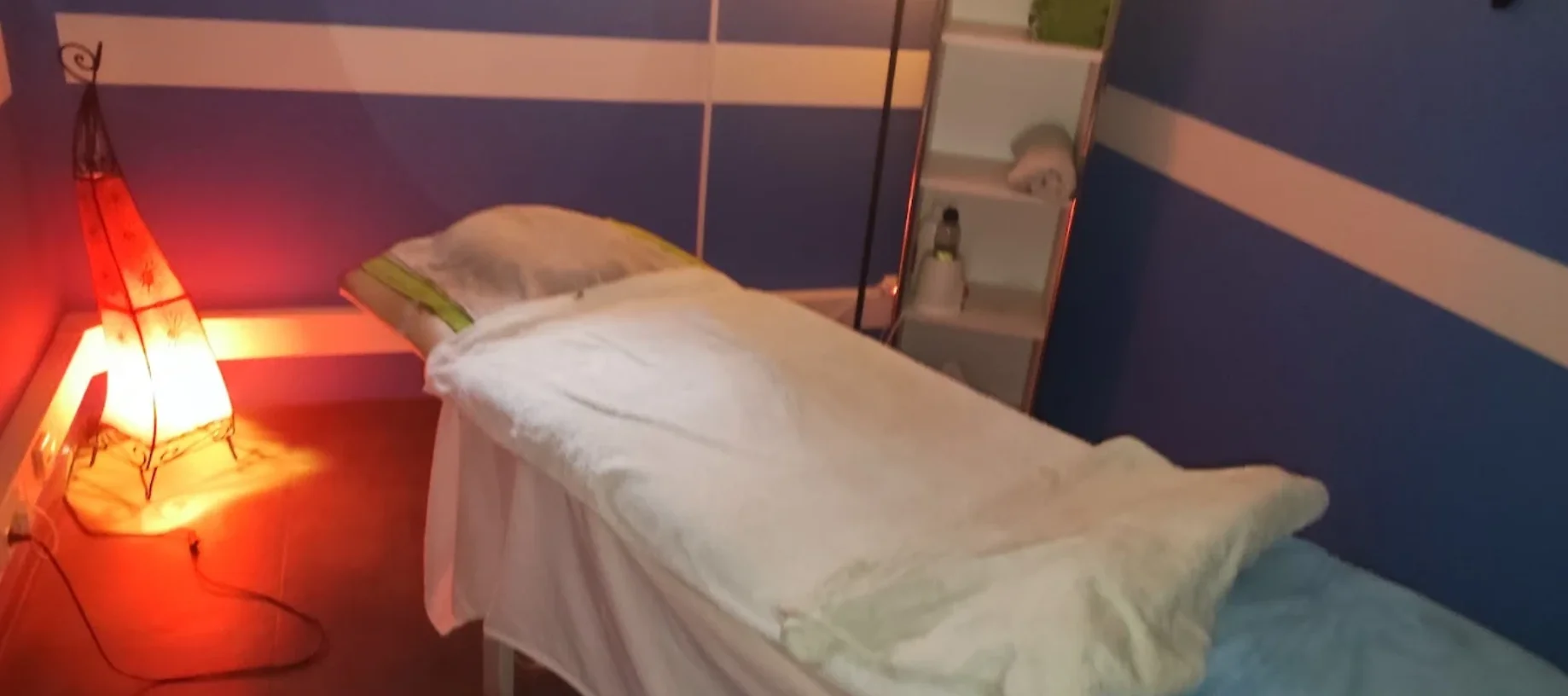 Masaje Thai Tradicional PM Estética