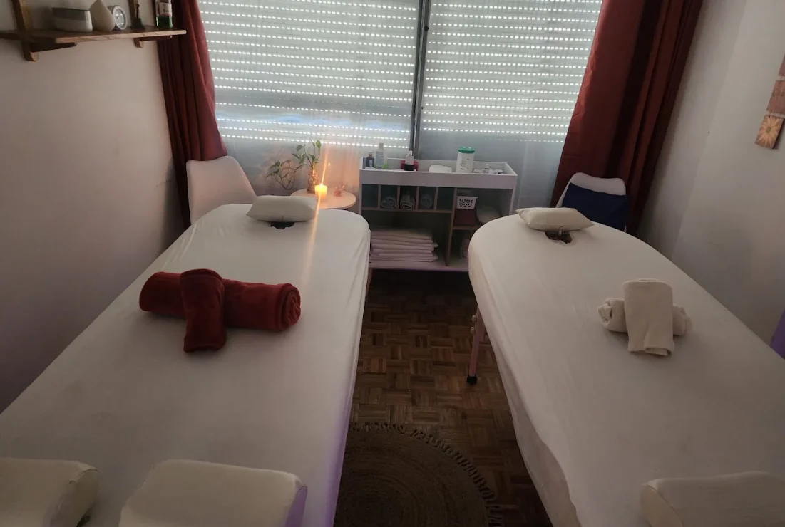 Masajista Deportivo PM Estética