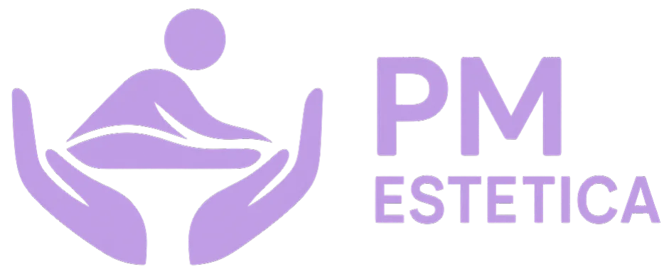 PM Estética Logo