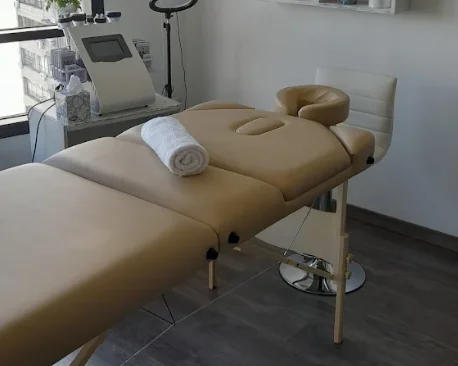 Spa y Centro de Bienestar PM Estética