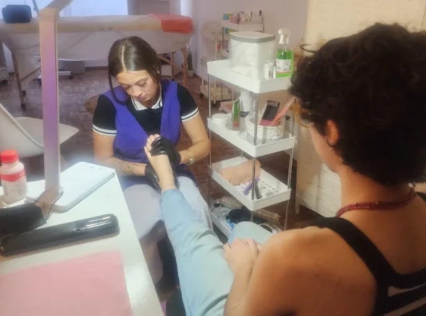 Terapeuta Masajes Thai Cali